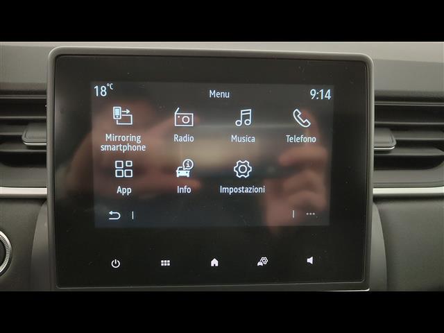 RENAULT Captur 00973840_VO38023732