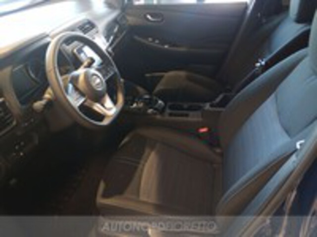 NISSAN Leaf II 2022 01886053_VO38013067