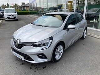 Renault - Clio