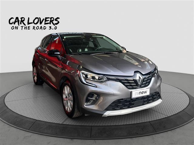 RENAULT Captur 05256375_VO38013034