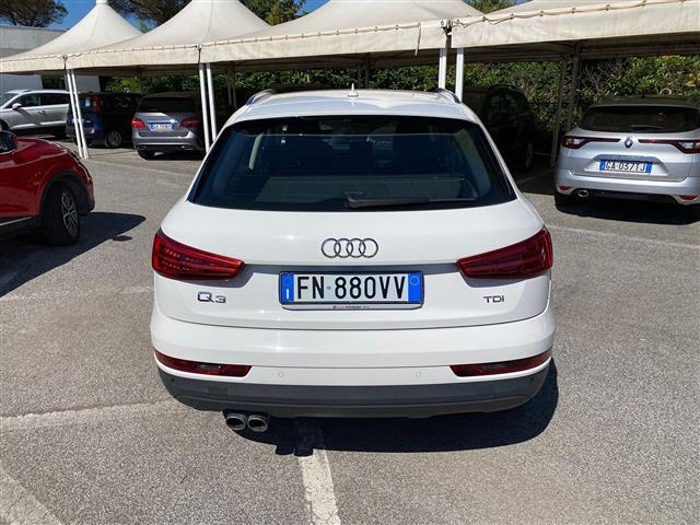 AUDI Q3 02641396_VO38043366
