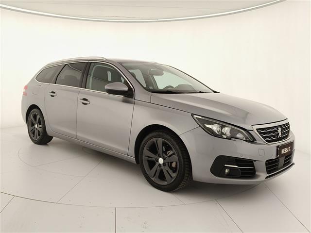 PEUGEOT 308 II 2018 SW 00189405_VO38023507
