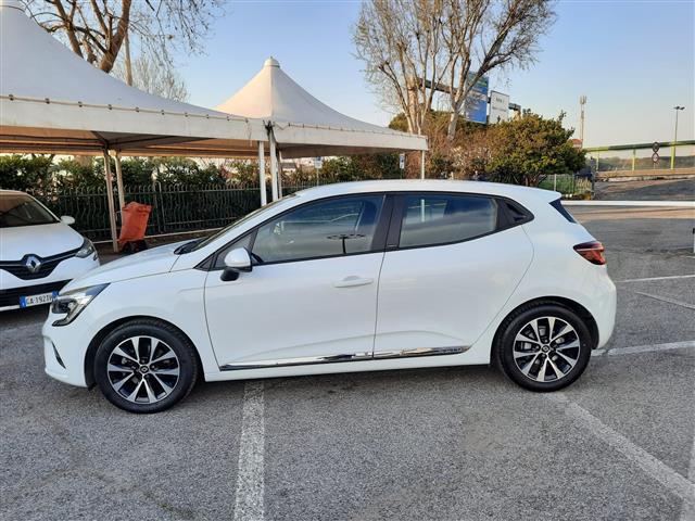 RENAULT Clio V 2019 02424566_VO38043366