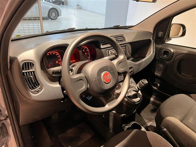 FIAT Panda III 2021 01247122_VO38013065