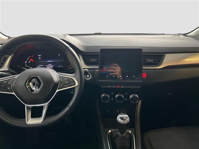 RENAULT Captur II 2019 05257452_VO38013034