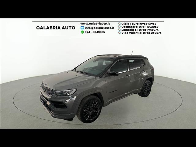JEEP Compass II 4xe 2021 00006599_VO38033579