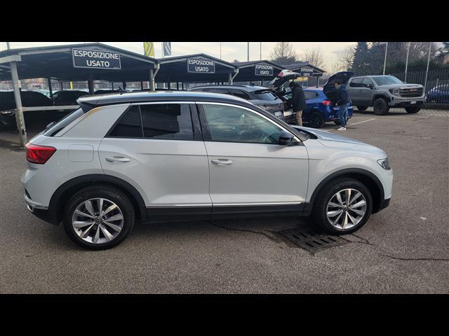 VOLKSWAGEN T Roc 2017 00189089_VO38023507