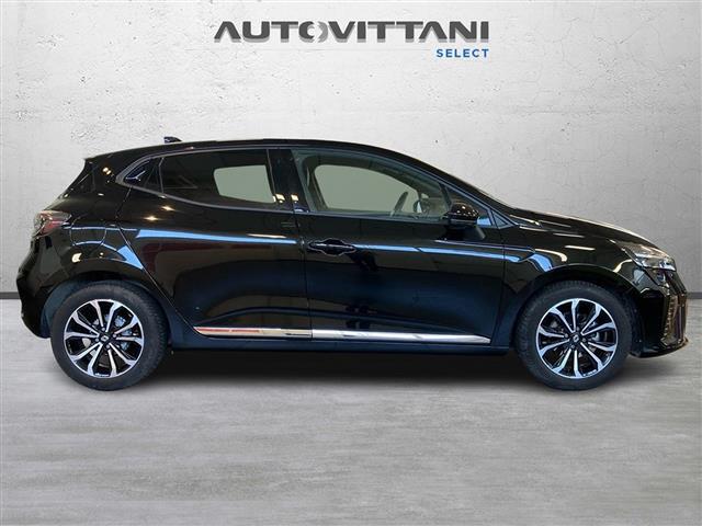RENAULT Clio V 2023 00985355_VO38023207