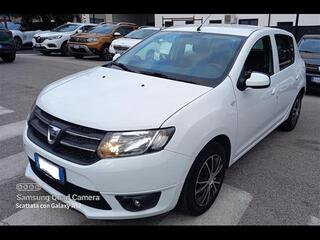 DACIA - Sandero