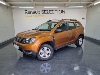 DACIA - DUSTER