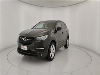OPEL - Grandland X Diesel