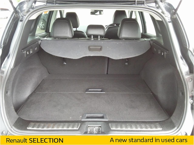 Exterior KADJAR  Black