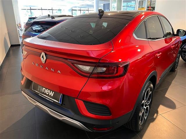 RENAULT Arkana 04328592_VO38013042