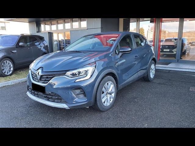 RENAULT Captur II 2019 02474385_VO38013041