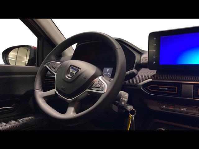 DACIA Sandero Stepway III 2021 00335623_VO38013550