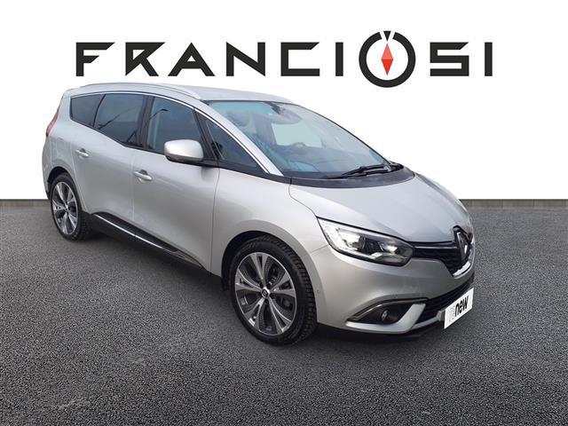 RENAULT Grand Scenic 00025795_VO38013018