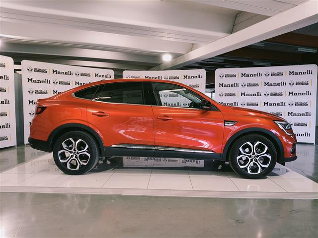 RENAULT Arkana 2021 00042961_VO38013022