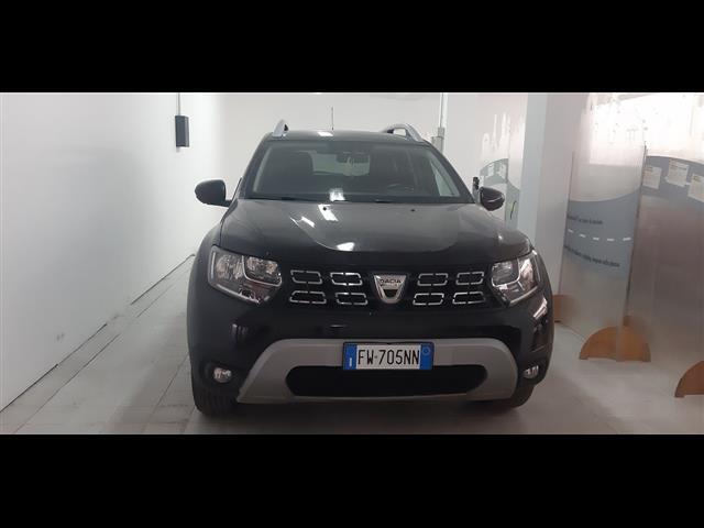 DACIA Duster II 2018 00006504_VO38033579