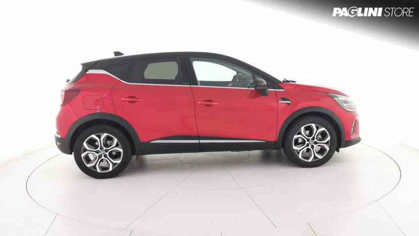 RENAULT Captur 00691197_VO38023454