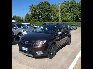DACIA Sandero Stepway 01014692_VO38023216