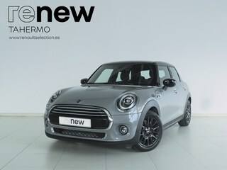 MINI -  F60 Countryman