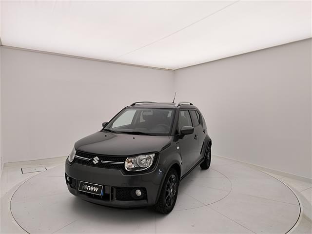 SUZUKI Ignis 00972993_VO38023732