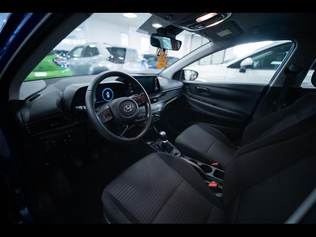 HYUNDAI i20 III 2021 20082546_VO38053400