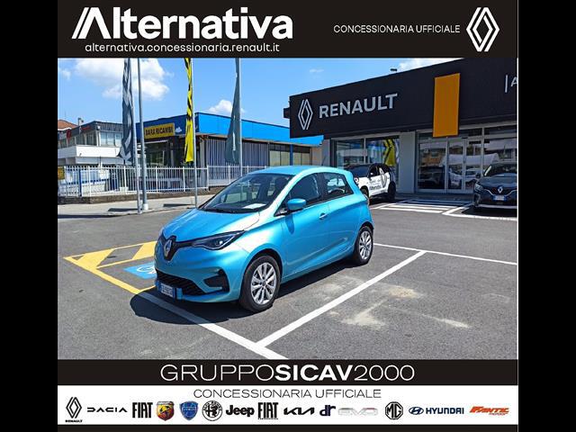 RENAULT ZOE 00023922_VO38013404