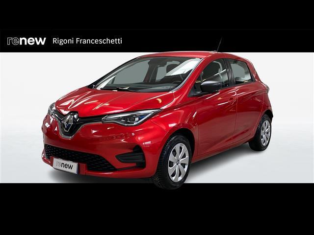 RENAULT Zoe 2020 00335368_VO38013550