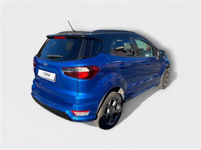 FORD EcoSport 2018 06194715_VO38013080