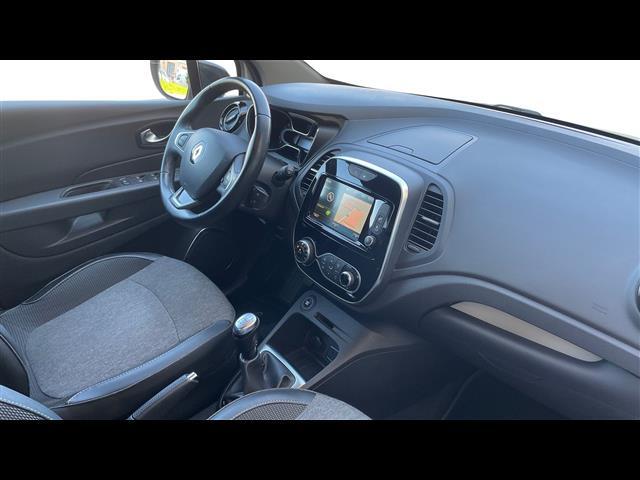RENAULT Captur I 2017 03450292_VO38013139