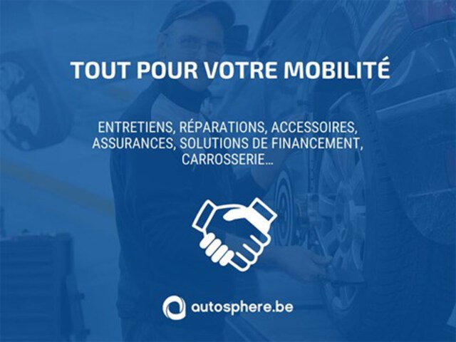 Exterieur Twingo  zwart