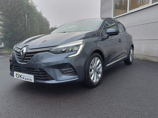 Renault - Clio
