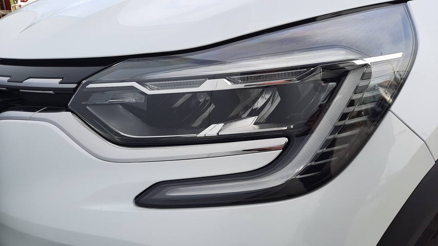 Exterior CAPTUR  ALB