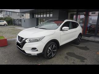 NISSAN Qashqai 01703795_VO38013041