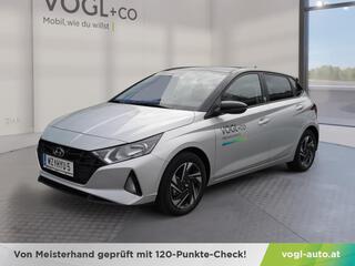Hyundai - i20