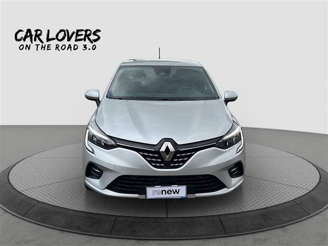 RENAULT Clio 05258018_VO38013034