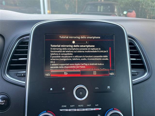 RENAULT Scenic 02641659_VO38043366
