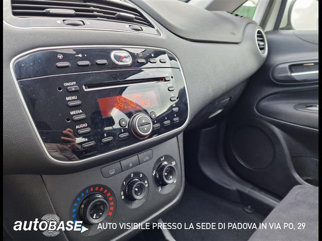 FIAT Punto 01091421_VO38013498