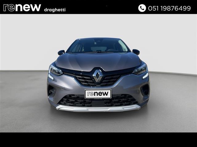 RENAULT Captur 01158074_VO38013322