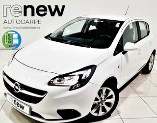 OPEL - CORSA