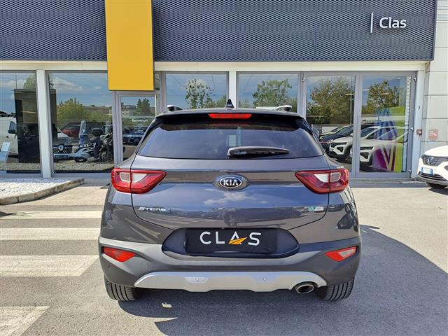 KIA MOTORS Stonic 05916776_VO38013080