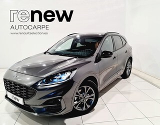 FORD - KUGA