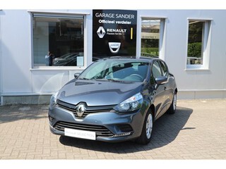 Renault - Clio