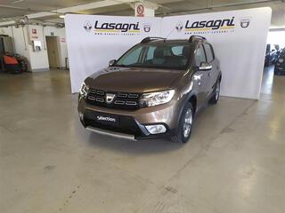 DACIA Sandero 00008486_VO38013330