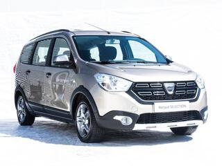 DACIA - Lodgy
