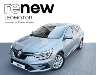 RENAULT -  Megane Sport Tourer