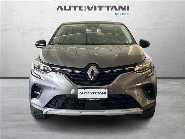 RENAULT Captur 00985299_VO38023207