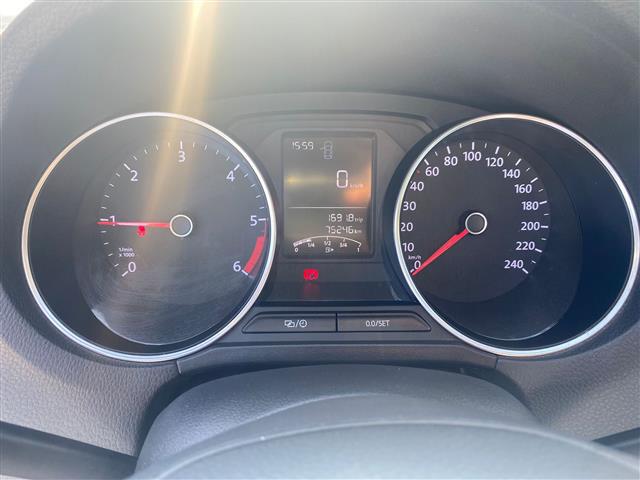 VOLKSWAGEN Polo V 2014 02641032_VO38043366