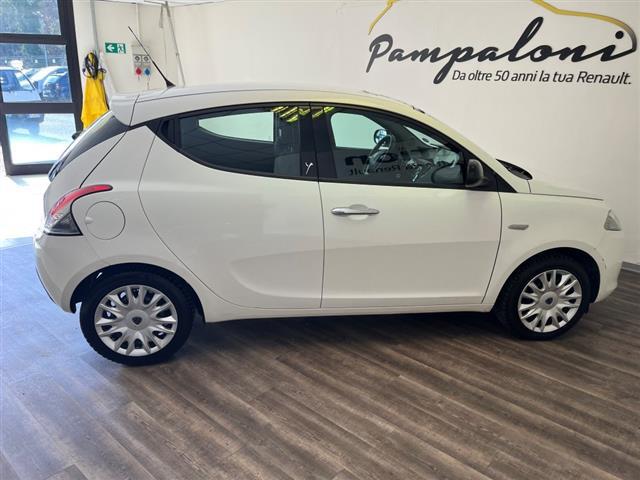 LANCIA Ypsilon 03259185_VO38043894